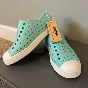 Native Jefferson’s